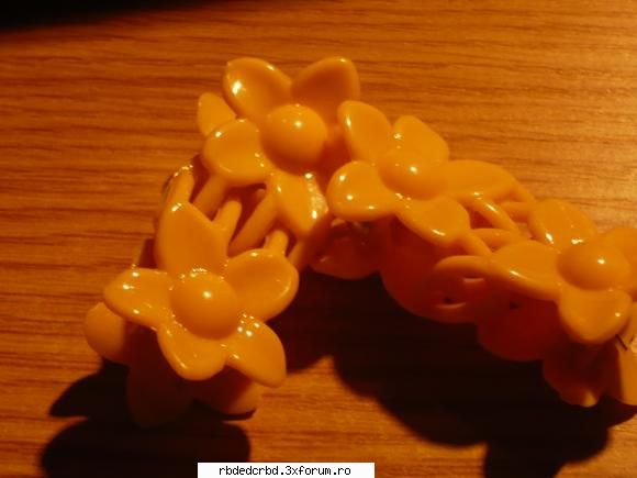 ACCESORIILE NOASTRE - clame si iar clame - Arhiva