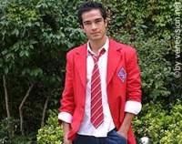 ACTORI - D ma bukur ca-ti place MIGUel BB* - REBELDE