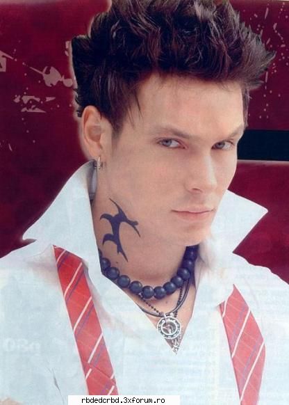 ACTORI - ***crystynyk*** - REBELDE