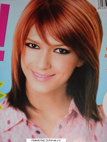 ADELA POPESCU - stefy-princess - ALTE TRUPE/VEDETE/CANTARETI