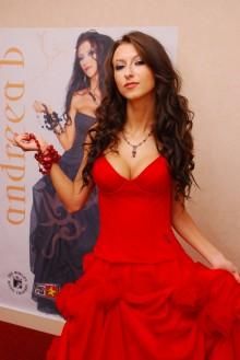 andreea balan tinker bell-administrator