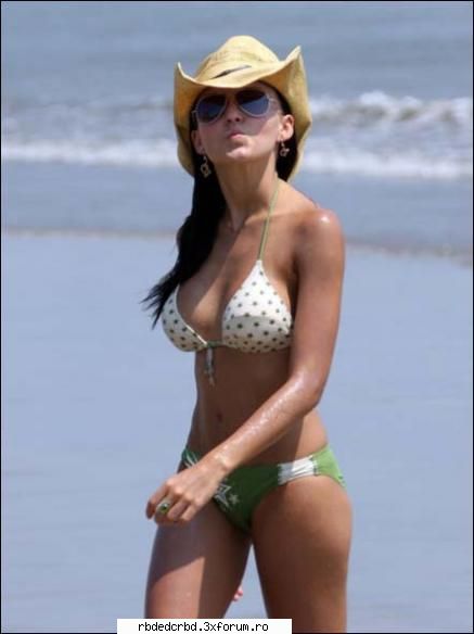 ANGELIQUE BOYER - stefy-princess - REBELDE