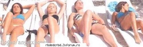 ANGELIQUE BOYER - stefy-princess - REBELDE