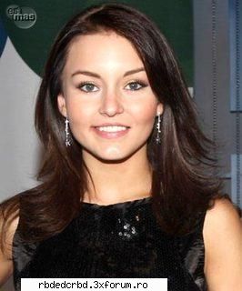 ANGELIQUE BOYER - stefy-princess - REBELDE