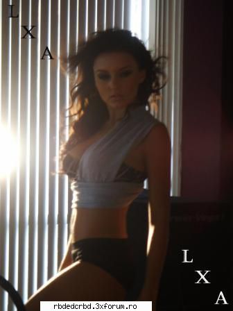ANGELIQUE BOYER - stefy-princess - REBELDE