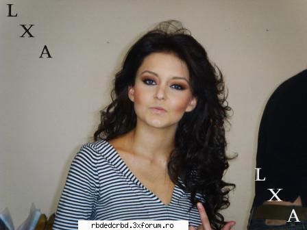 ANGELIQUE BOYER - stefy-princess - REBELDE