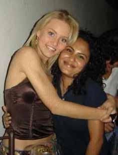 ANGELIQUE BOYER - stefy-princess - REBELDE