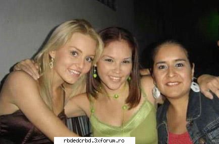 ANGELIQUE BOYER - stefy-princess - REBELDE