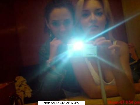 ANGELIQUE BOYER - stefy-princess - REBELDE