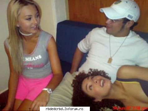 ANGELIQUE BOYER - stefy-princess - REBELDE