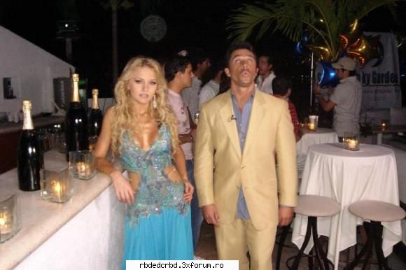 ANGELIQUE BOYER - stefy-princess - REBELDE