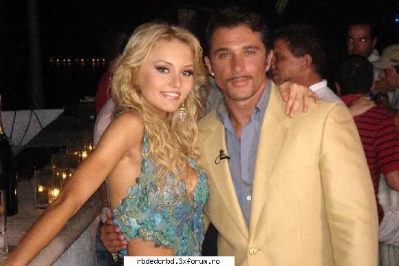 ANGELIQUE BOYER - stefy-princess - REBELDE
