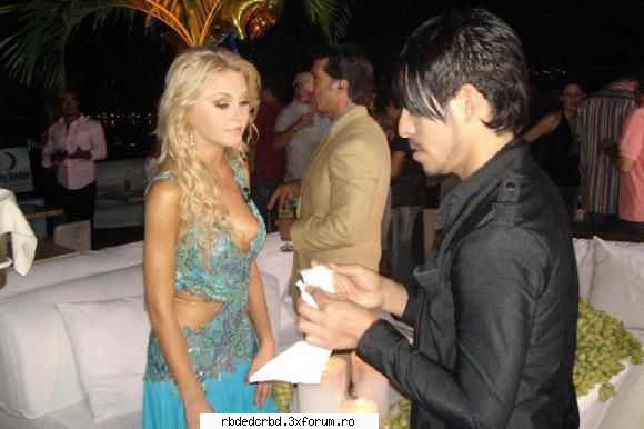 ANGELIQUE BOYER - stefy-princess - REBELDE