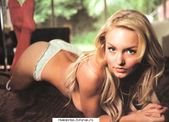 ANGELIQUE BOYER - stefy-princess - REBELDE