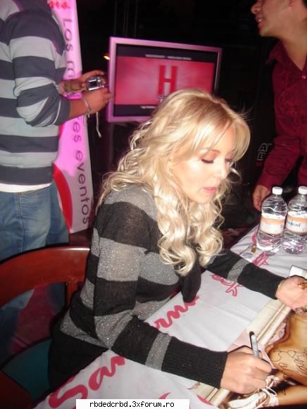 ANGELIQUE BOYER - stefy-princess - REBELDE