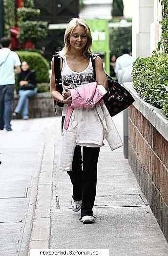 ANGELIQUE BOYER - stefy-princess - REBELDE