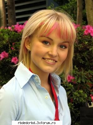 :nebun: angelique boyer