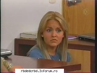 ANGELIQUE BOYER - raluca_dragutza52 - REBELDE
