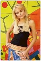 ANGELIQUE BOYER - anahi_dulce - REBELDE