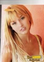 ANGELIQUE BOYER - anahi_dulce - REBELDE