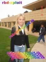ANGELIQUE BOYER - anahi_dulce - REBELDE