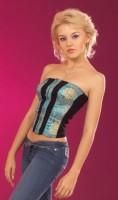 ANGELIQUE BOYER - anahi_dulce - REBELDE