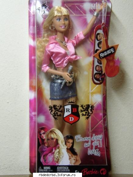 any*barbie tinker bell-administrator