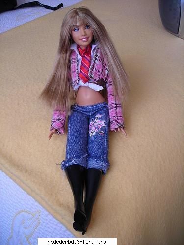any*barbie tinker bell-administrator