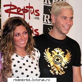 ANY Y CHRIS - anahi_dulce - ALTE TRAUME