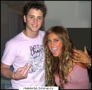 ANY Y UCKER - anahi_dulce - ALTE TRAUME