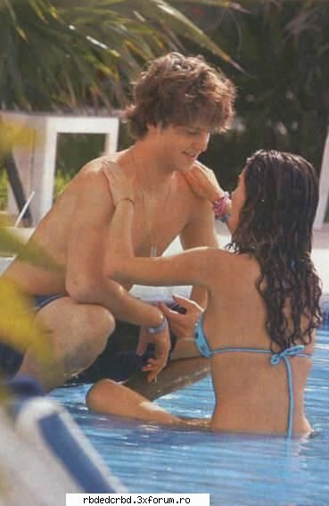 ANY Y UCKER - anahi_dulce - ALTE TRAUME