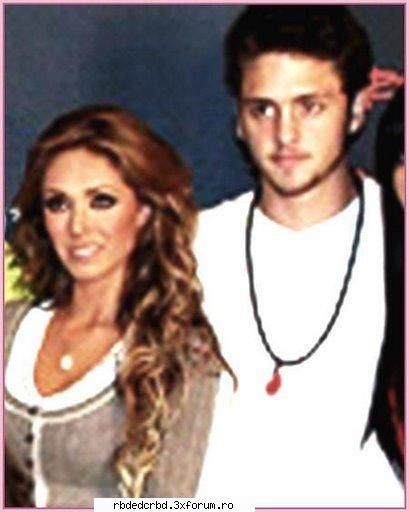 ANY Y UCKER - anahi_dulce - ALTE TRAUME
