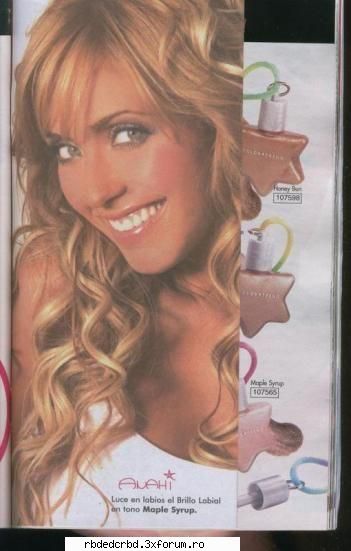AVON - *dul_dulce_bb* - ANAHI