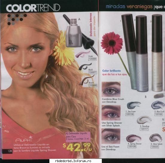 AVON - *dul_dulce_bb* - ANAHI