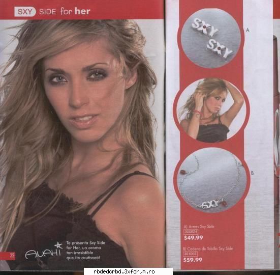 AVON - *dul_dulce_bb* - ANAHI