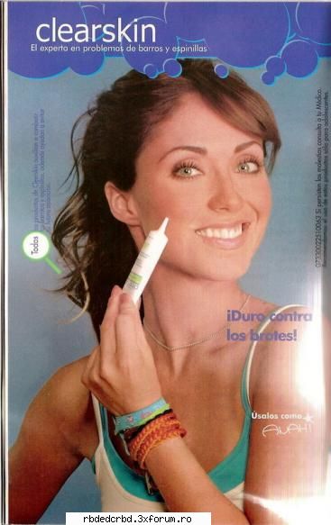 AVON - anahi_dulce - ANAHI