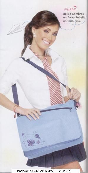 AVON - anahi_dulce - ANAHI