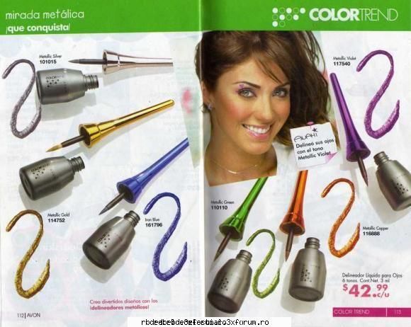 AVON - anahi_dulce - ANAHI