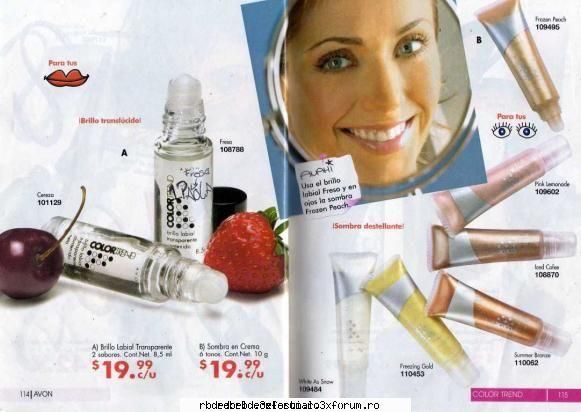 AVON - anahi_dulce - ANAHI