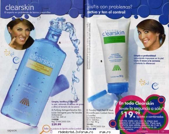 AVON - anahi_dulce - ANAHI
