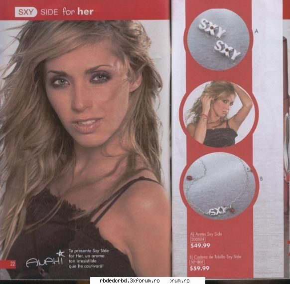 AVON - anahi_dulce - ANAHI