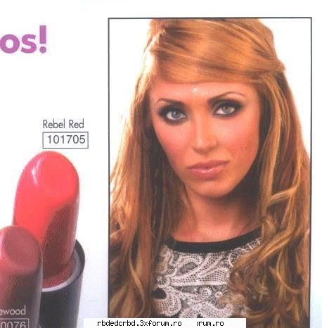 AVON - anahi_dulce - ANAHI