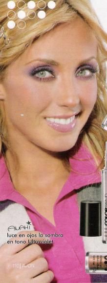 AVON - *dul_dulce_bb* - ANAHI
