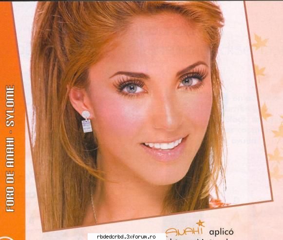 AVON - anahi_dulce - ANAHI