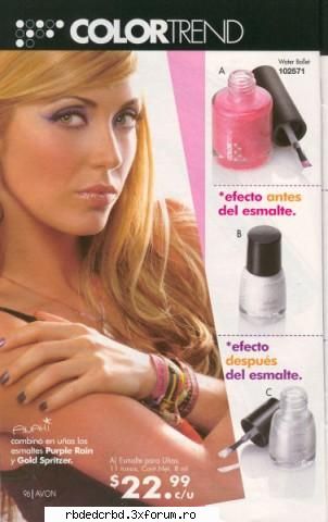 AVON - stefy-princess - ANAHI
