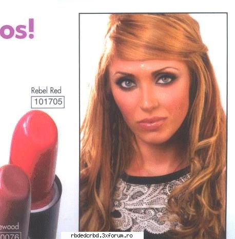 AVON - stefy-princess - ANAHI
