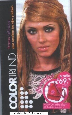 AVON - stefy-princess - ANAHI