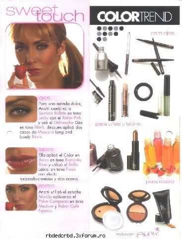 AVON - stefy-princess - ANAHI