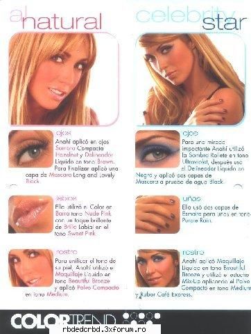 AVON - stefy-princess - ANAHI