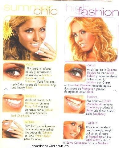 AVON - stefy-princess - ANAHI